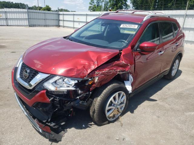 NISSAN ROGUE 2020 5n1at2mt9lc793759