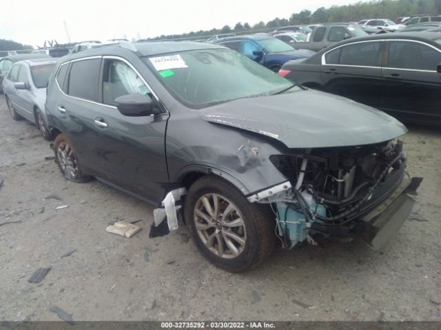 NISSAN ROGUE 2020 5n1at2mt9lc795768