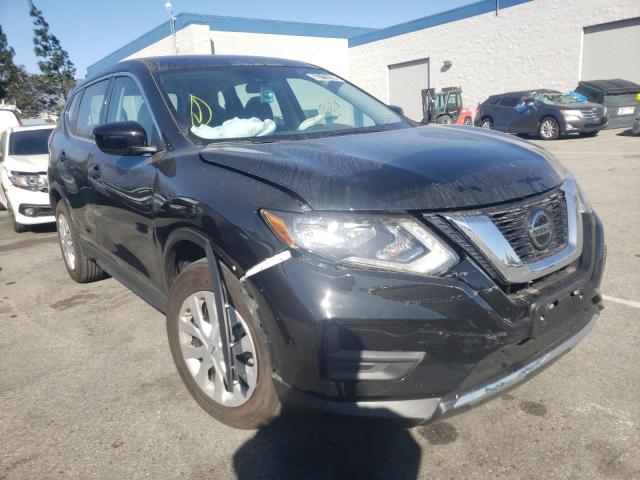 NISSAN ROGUE S 2020 5n1at2mt9lc798041