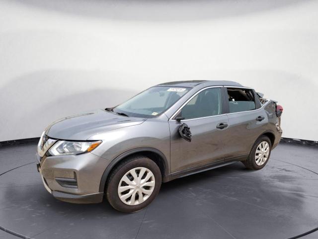 NISSAN ROGUE S 2020 5n1at2mt9lc798606