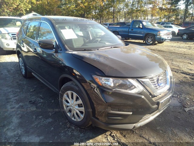 NISSAN ROGUE 2020 5n1at2mt9lc799254