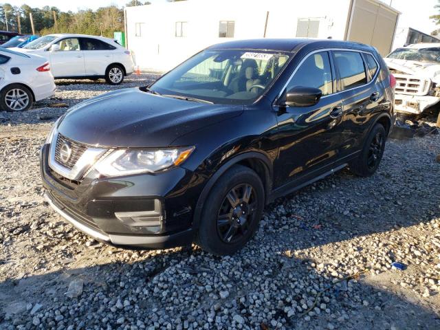 NISSAN ROGUE S 2020 5n1at2mt9lc800810