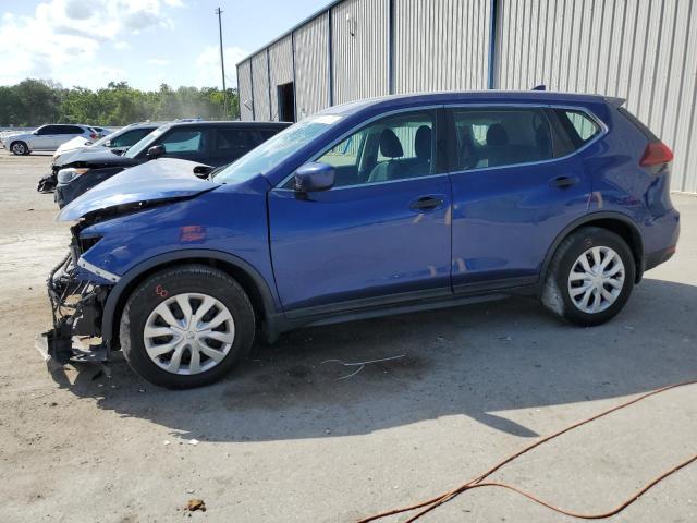 NISSAN ROGUE S 2020 5n1at2mt9lc802637