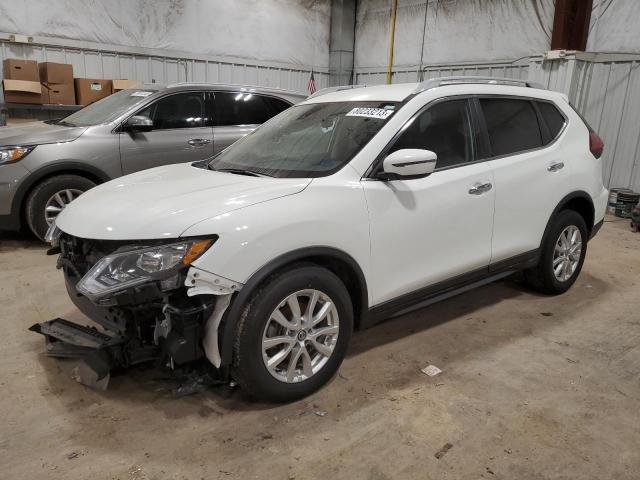 NISSAN ROGUE 2020 5n1at2mt9lc803805