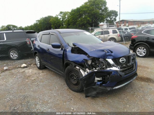 NISSAN ROGUE 2020 5n1at2mt9lc804419