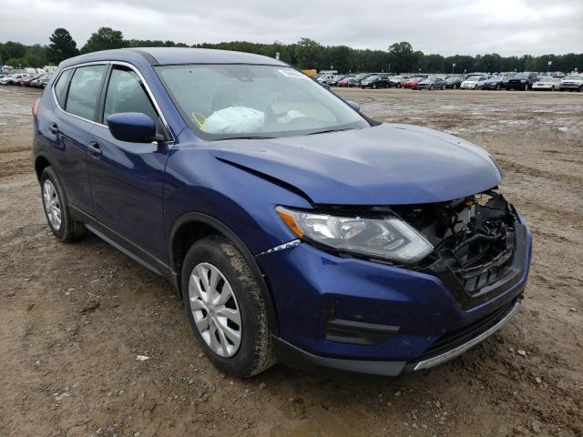 NISSAN ROGUE S 2020 5n1at2mt9lc805022