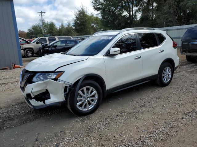 NISSAN ROGUE 2020 5n1at2mt9lc809863