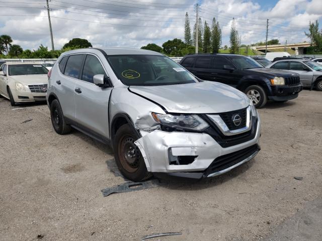 NISSAN ROGUE S 2020 5n1at2mt9lc810088