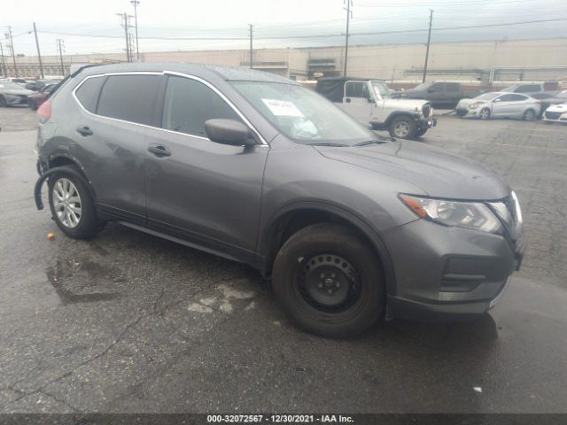 NISSAN ROGUE 2020 5n1at2mt9lc813024