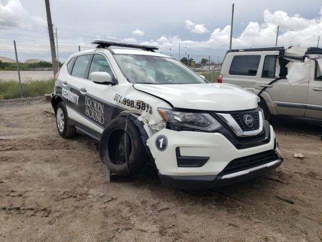 NISSAN ROGUE S 2020 5n1at2mt9lc813928