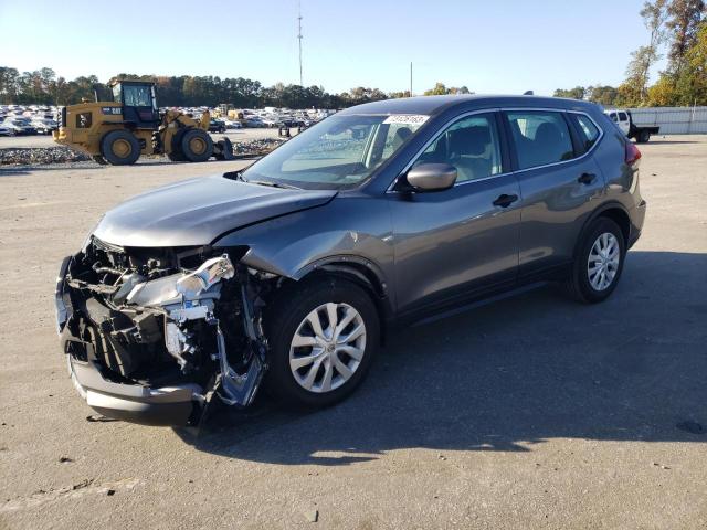 NISSAN ROGUE 2020 5n1at2mt9lc814335