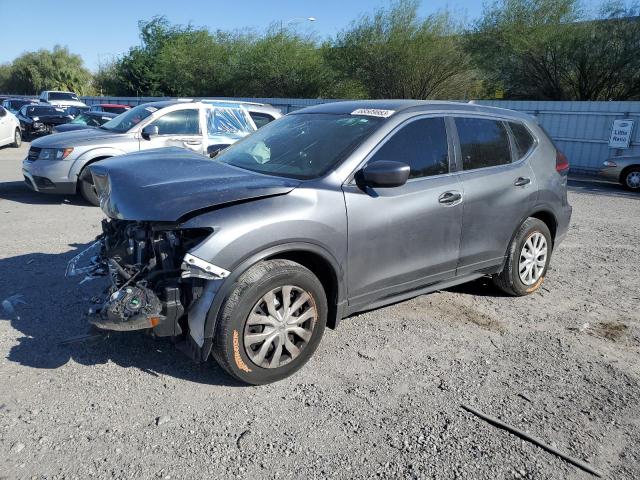 NISSAN ROGUE S 2020 5n1at2mt9lc818031