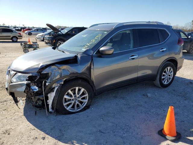 NISSAN ROGUE 2020 5n1at2mt9lc818076