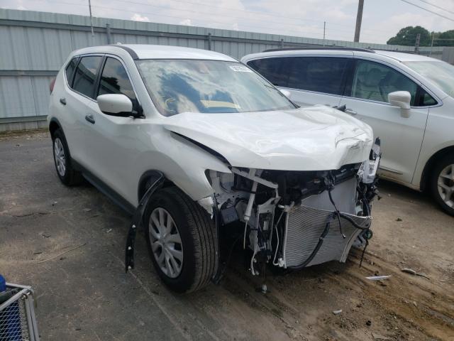 NISSAN ROGUE S 2020 5n1at2mt9lc818174