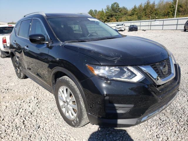 NISSAN ROGUE S 2020 5n1at2mt9lc818482