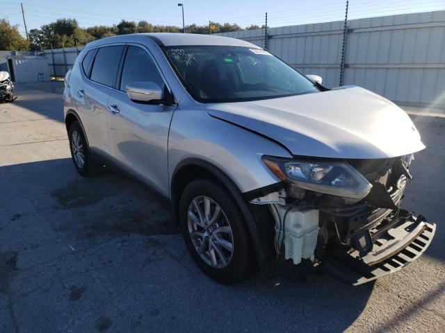 NISSAN ROGUE S 2014 5n1at2mtxec758456