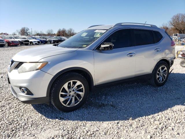 NISSAN ROGUE 2014 5n1at2mtxec759123