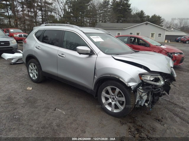 NISSAN ROGUE 2014 5n1at2mtxec760952