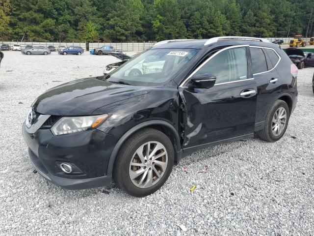 NISSAN ROGUE 2014 5n1at2mtxec769358