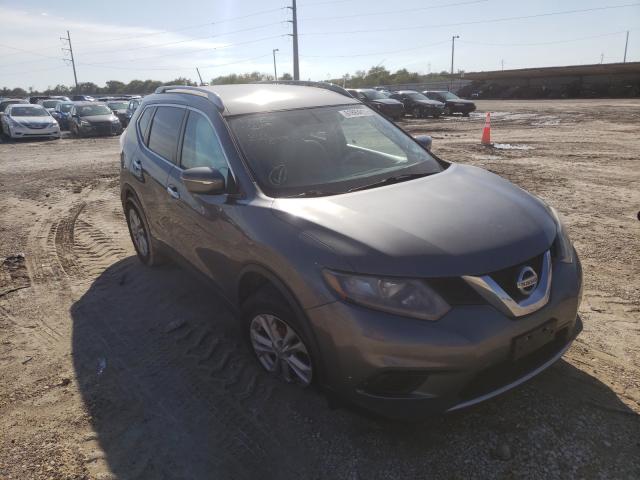 NISSAN ROGUE S 2014 5n1at2mtxec771899