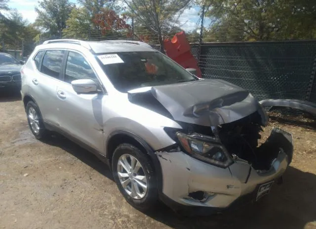 NISSAN ROGUE 2014 5n1at2mtxec773667