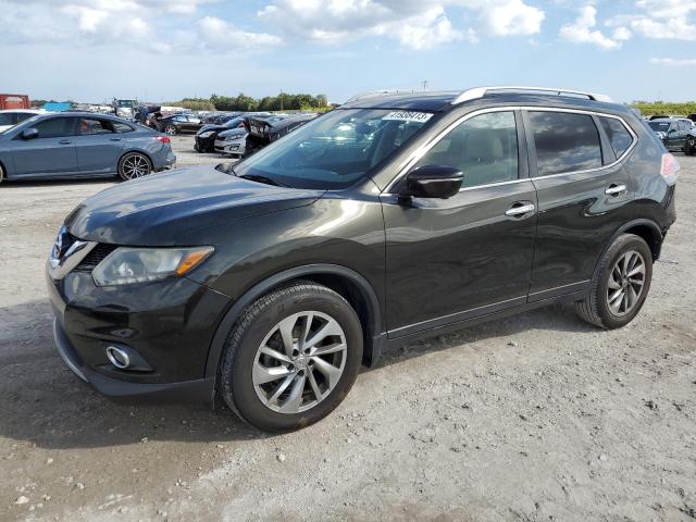 NISSAN ROGUE S 2014 5n1at2mtxec775841