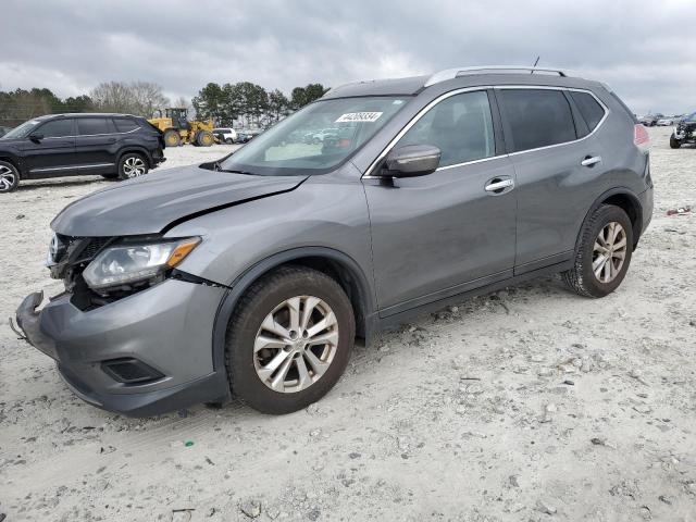 NISSAN ROGUE 2014 5n1at2mtxec778688