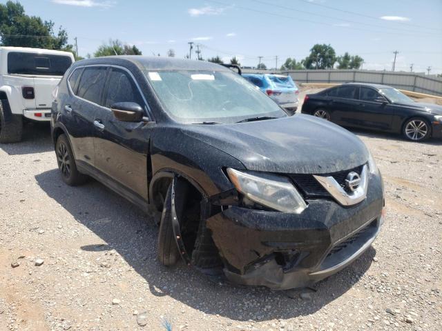 NISSAN ROGUE S 2014 5n1at2mtxec782496