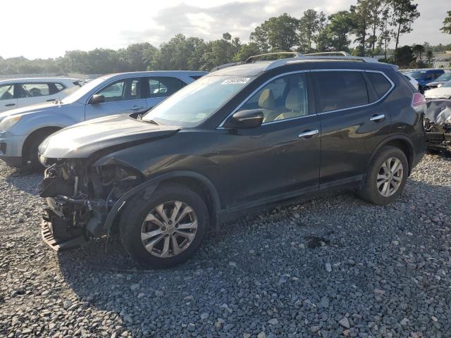 NISSAN ROGUE 2014 5n1at2mtxec788380