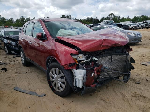 NISSAN ROGUE S 2014 5n1at2mtxec788749