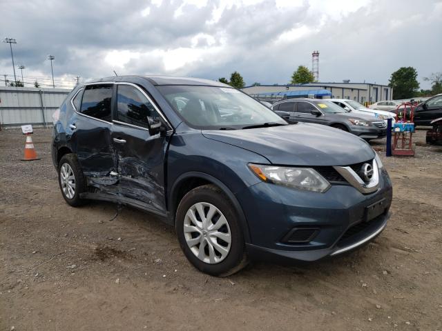 NISSAN ROGUE S 2014 5n1at2mtxec793949