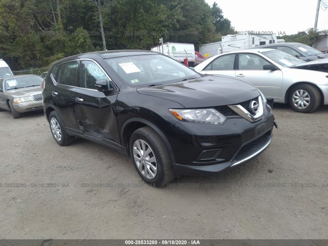 NISSAN ROGUE 2014 5n1at2mtxec796057