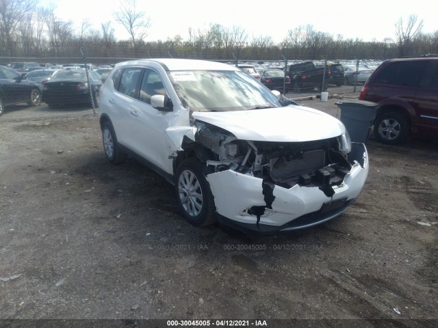 NISSAN ROGUE 2014 5n1at2mtxec797080