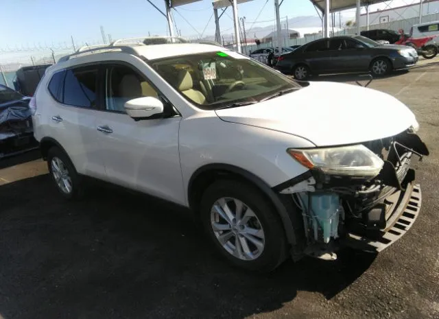 NISSAN ROGUE 2014 5n1at2mtxec798200