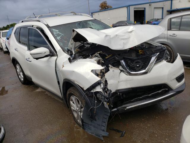 NISSAN ROGUE S 2014 5n1at2mtxec804593