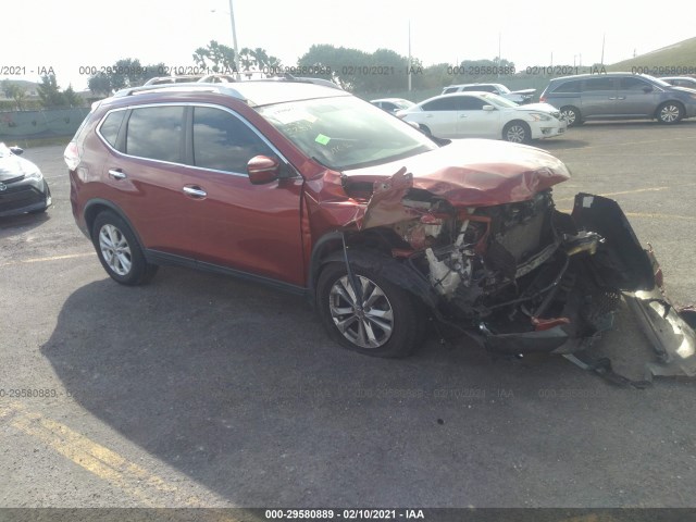 NISSAN ROGUE 2014 5n1at2mtxec812287