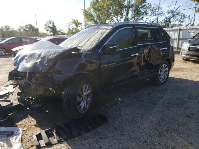 NISSAN ROGUE 2014 5n1at2mtxec812564