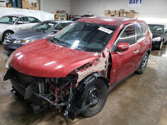 NISSAN ROGUE S 2014 5n1at2mtxec812774