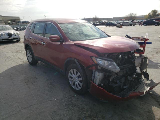 NISSAN ROGUE S 2014 5n1at2mtxec815657