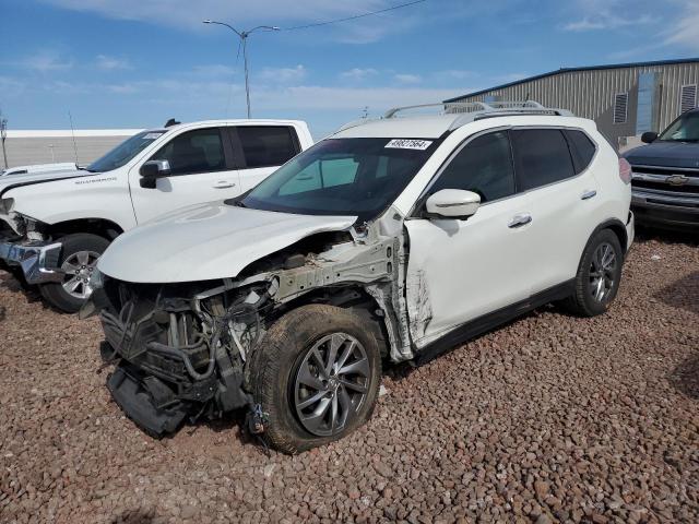 NISSAN ROGUE 2014 5n1at2mtxec827596