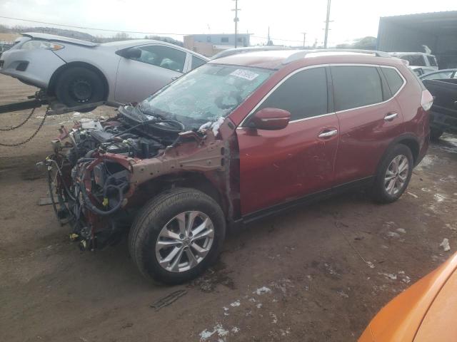 NISSAN ROGUE S 2014 5n1at2mtxec828358