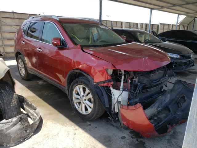 NISSAN ROGUE S 2014 5n1at2mtxec830515