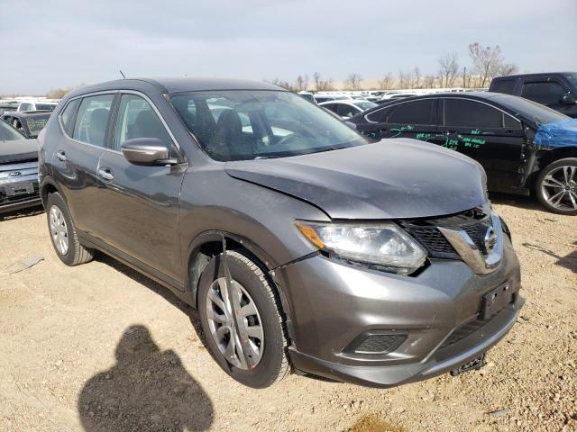 NISSAN ROGUE S 2014 5n1at2mtxec833432