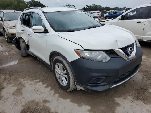 NISSAN ROGUE S 2014 5n1at2mtxec838064