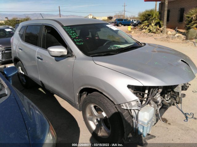 NISSAN ROGUE 2014 5n1at2mtxec840865