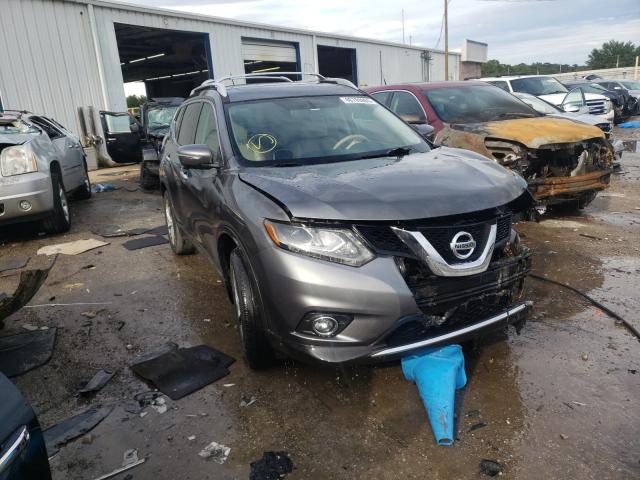 NISSAN NULL 2014 5n1at2mtxec841028