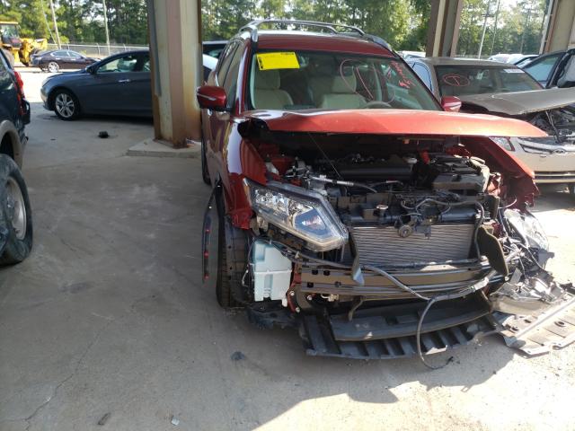 NISSAN ROGUE S 2014 5n1at2mtxec842065