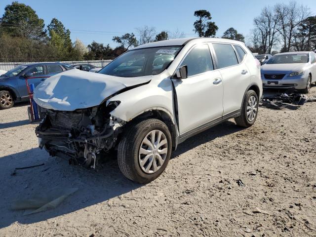 NISSAN ROGUE 2014 5n1at2mtxec842373