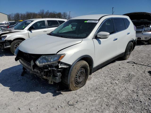 NISSAN ROGUE S 2014 5n1at2mtxec843975