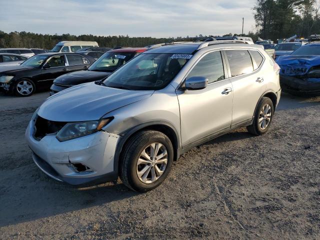 NISSAN ROGUE 2014 5n1at2mtxec845547